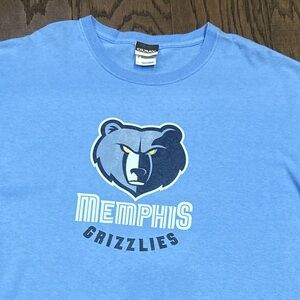 Memphis Grizzlies T-shirt